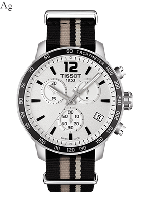 ساعت مچی مردانه TISSOT T095.417.17.037.10